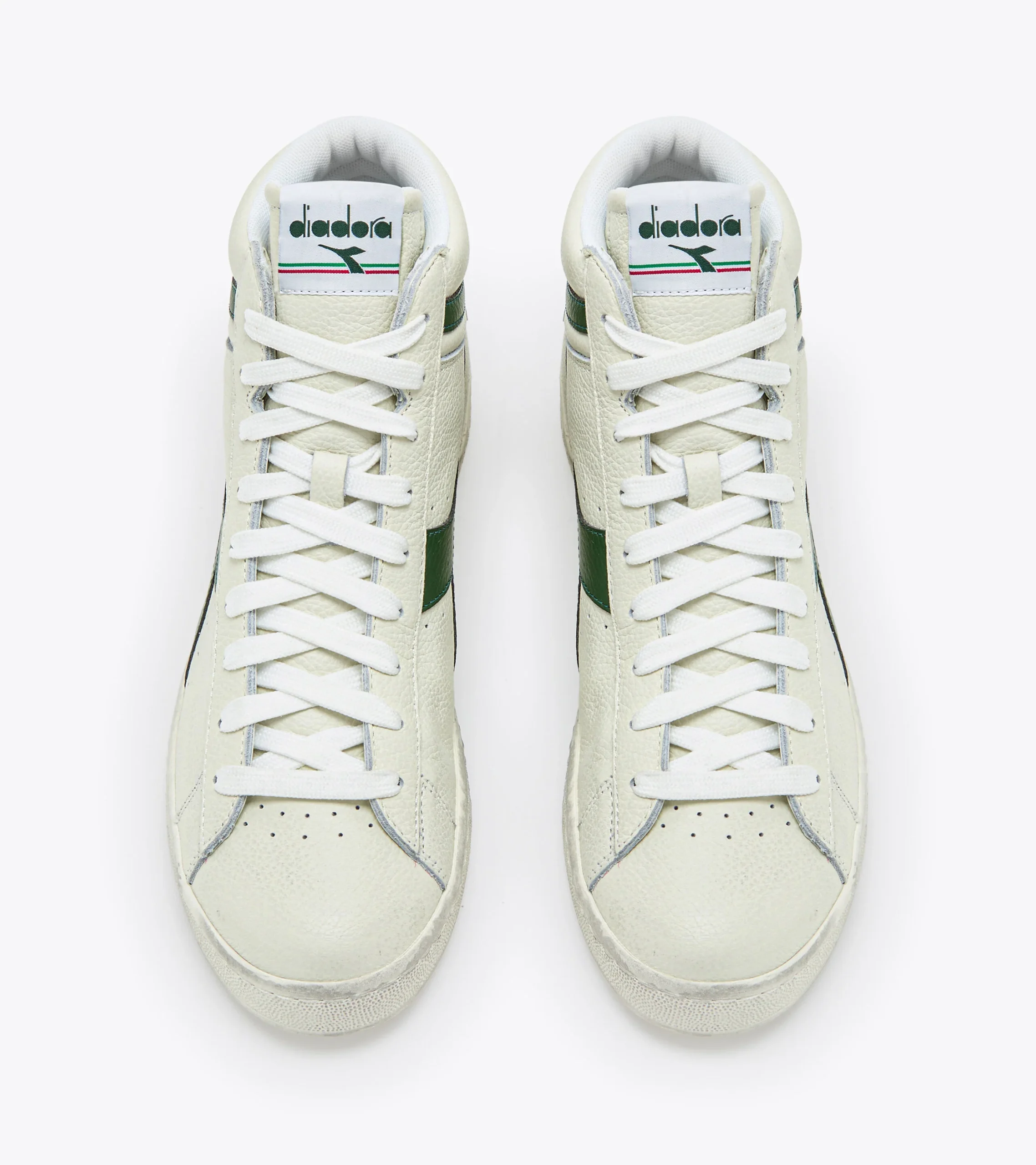 DIADORA - Game L High Waxed Men Size – Image 5