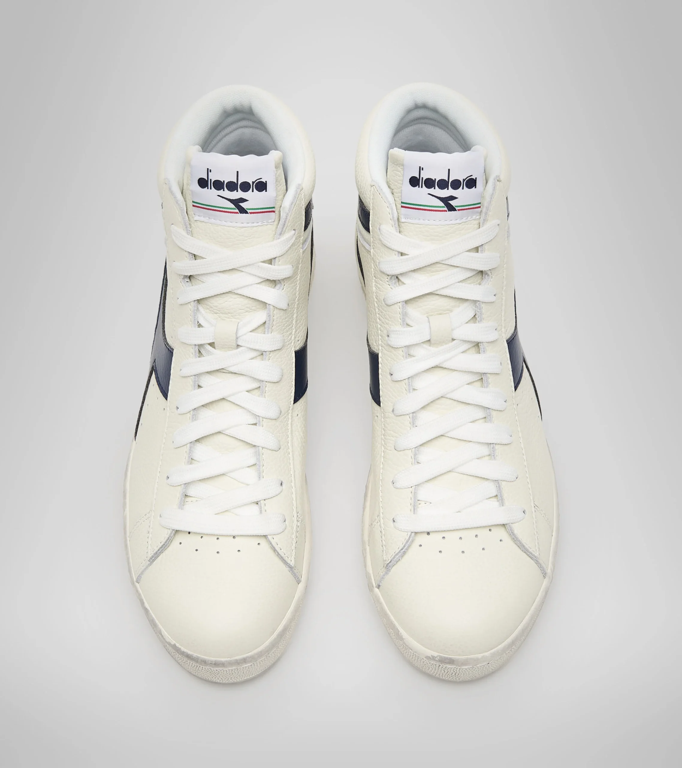 DIADORA - Game L High Waxed Men Size – Image 5