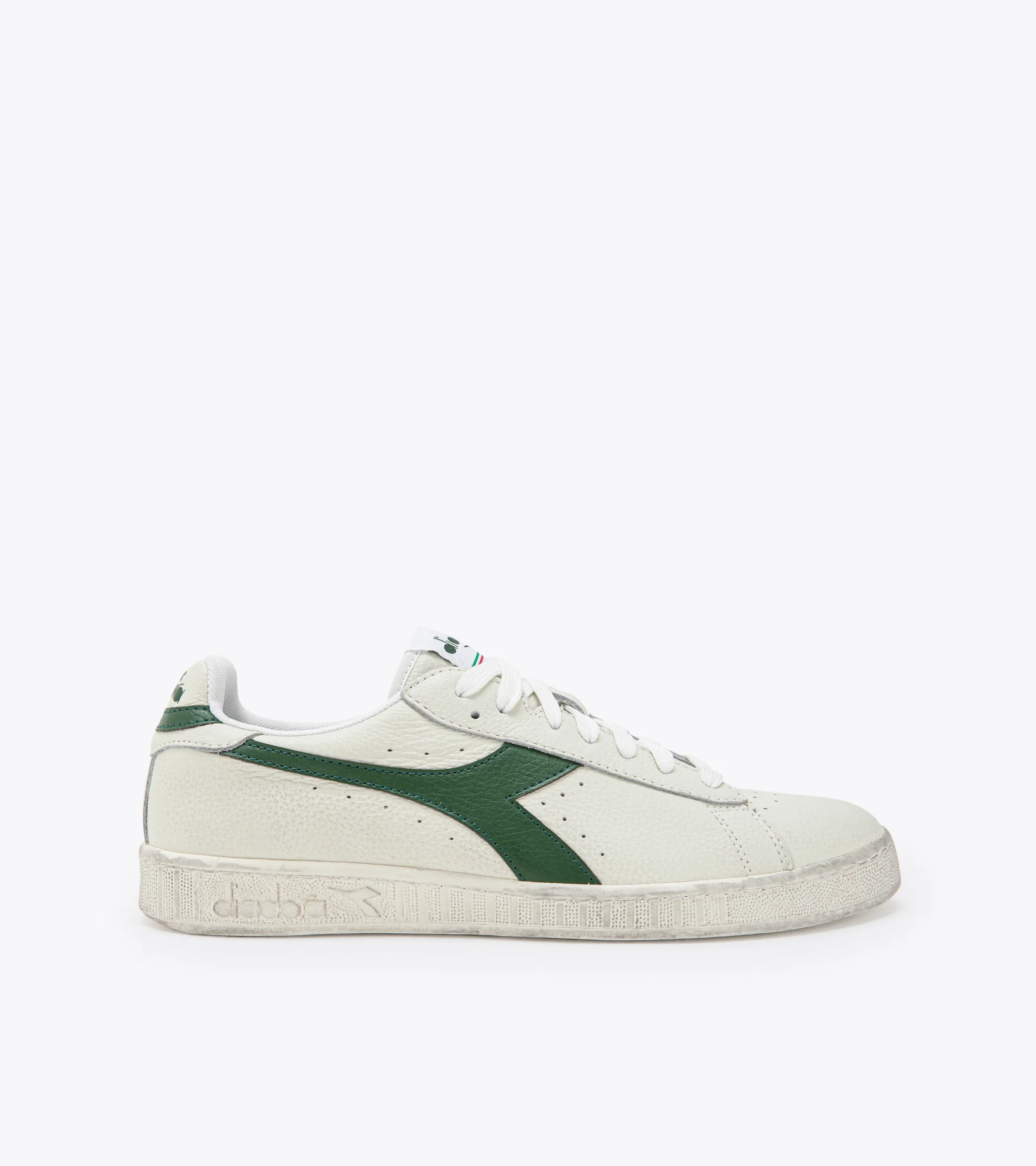 DIADORA - Game L Low Waxed – Image 2