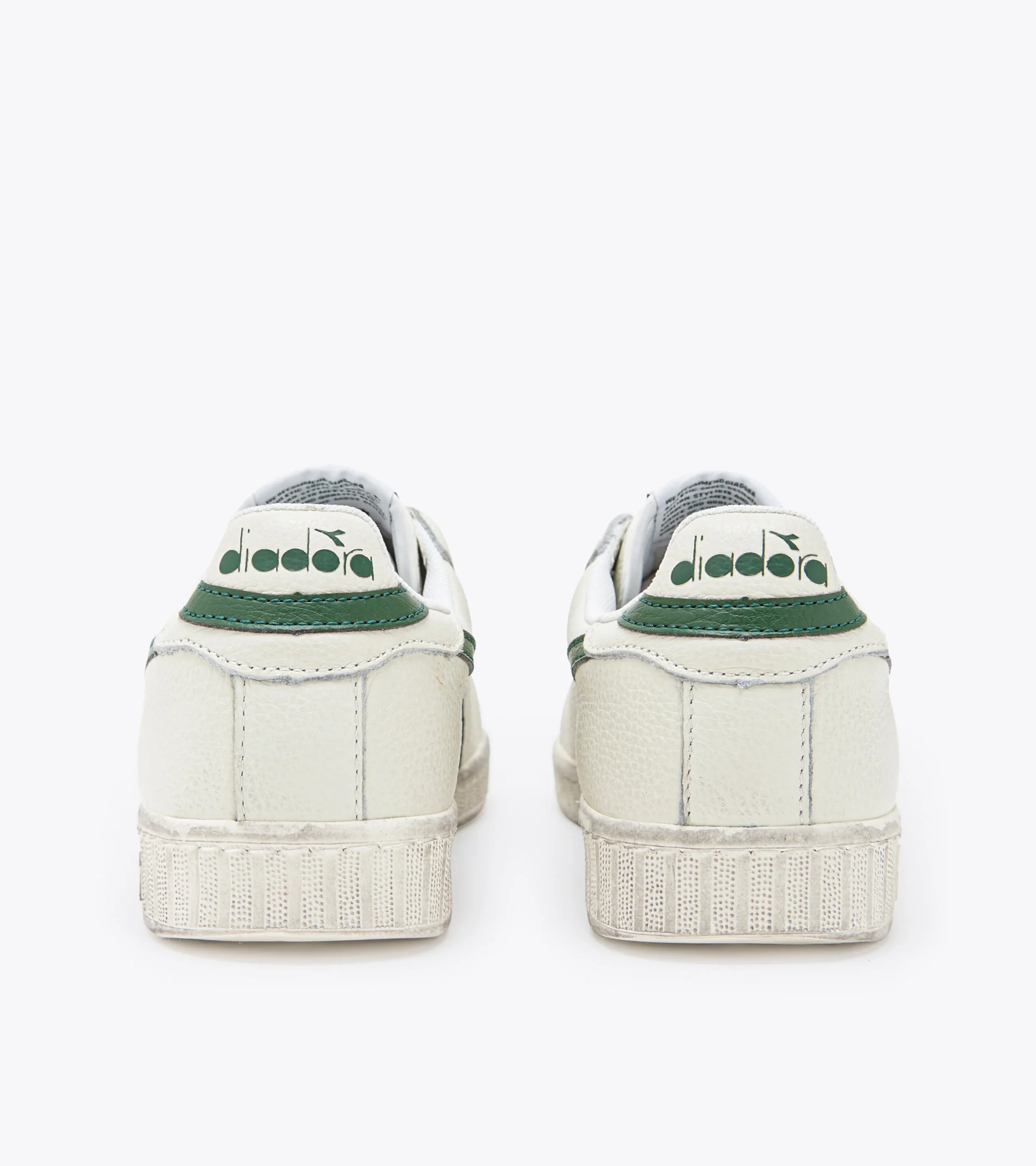 DIADORA - Game L Low Waxed – Image 3