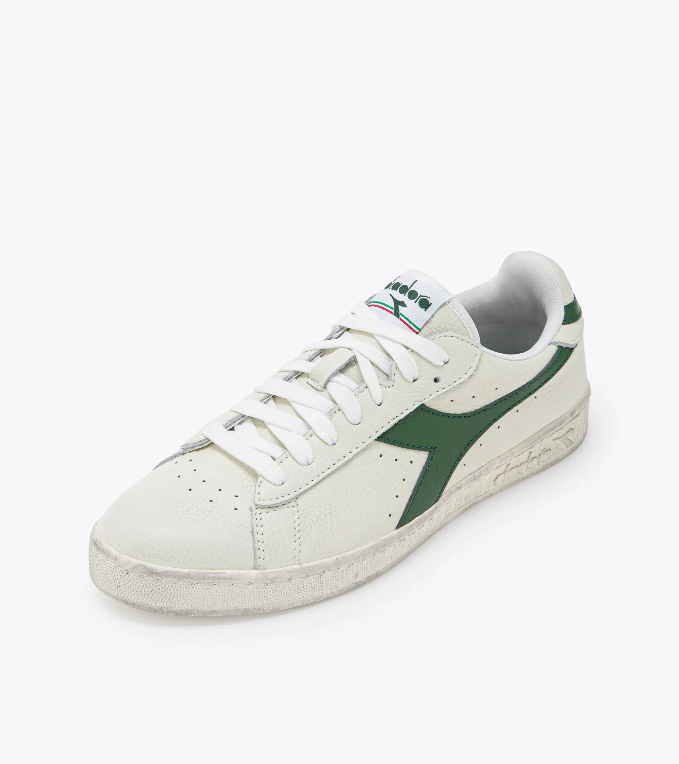DIADORA - Game L Low Waxed – Image 4
