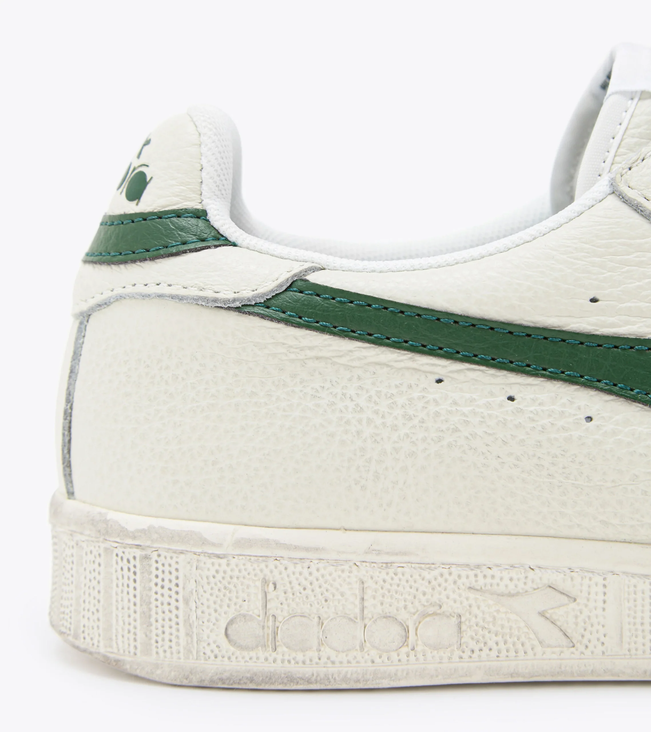 DIADORA - Game L Low Waxed – Image 5