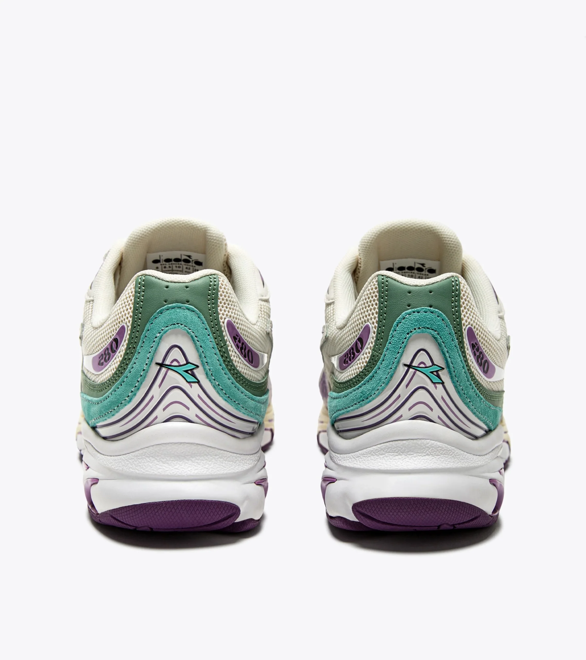 DIADORA - Mythos Propulsion 280 M2 – Image 4