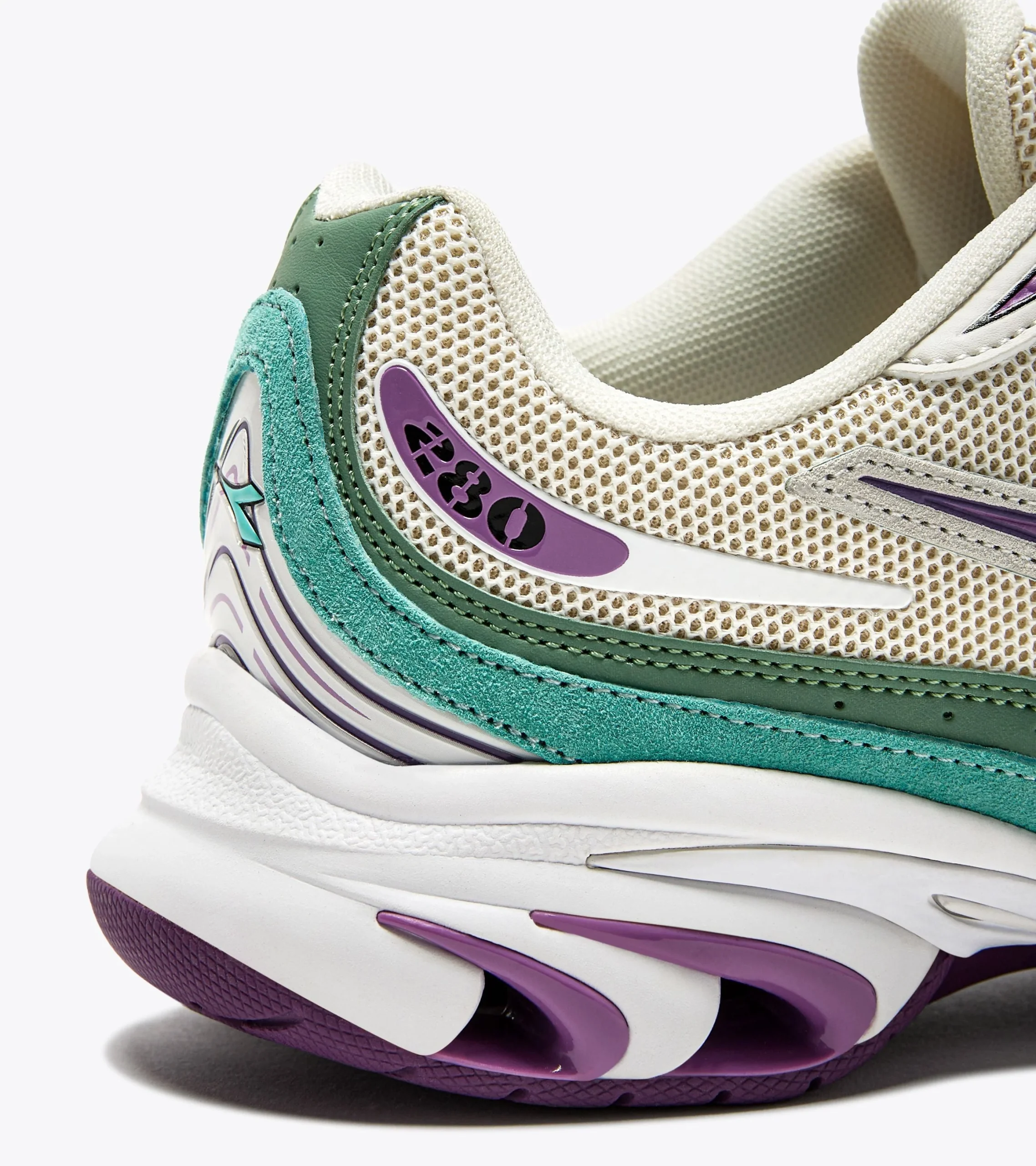 DIADORA - Mythos Propulsion 280 M2 – Image 6