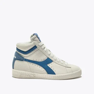 DIADORA - Game L Low Suede Waxed Infinity