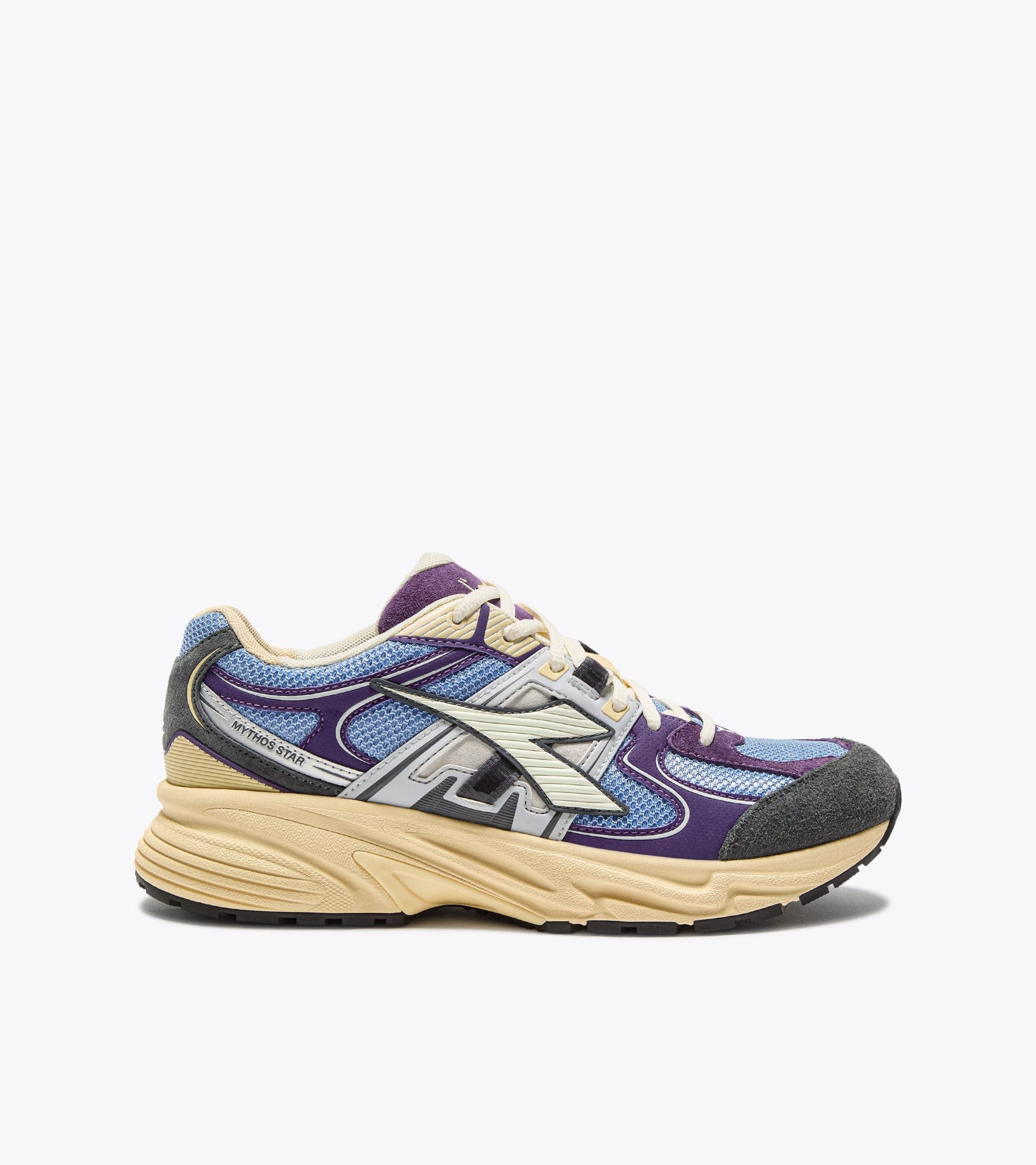 DIADORA - Mythos Star M2 Stone Men Size