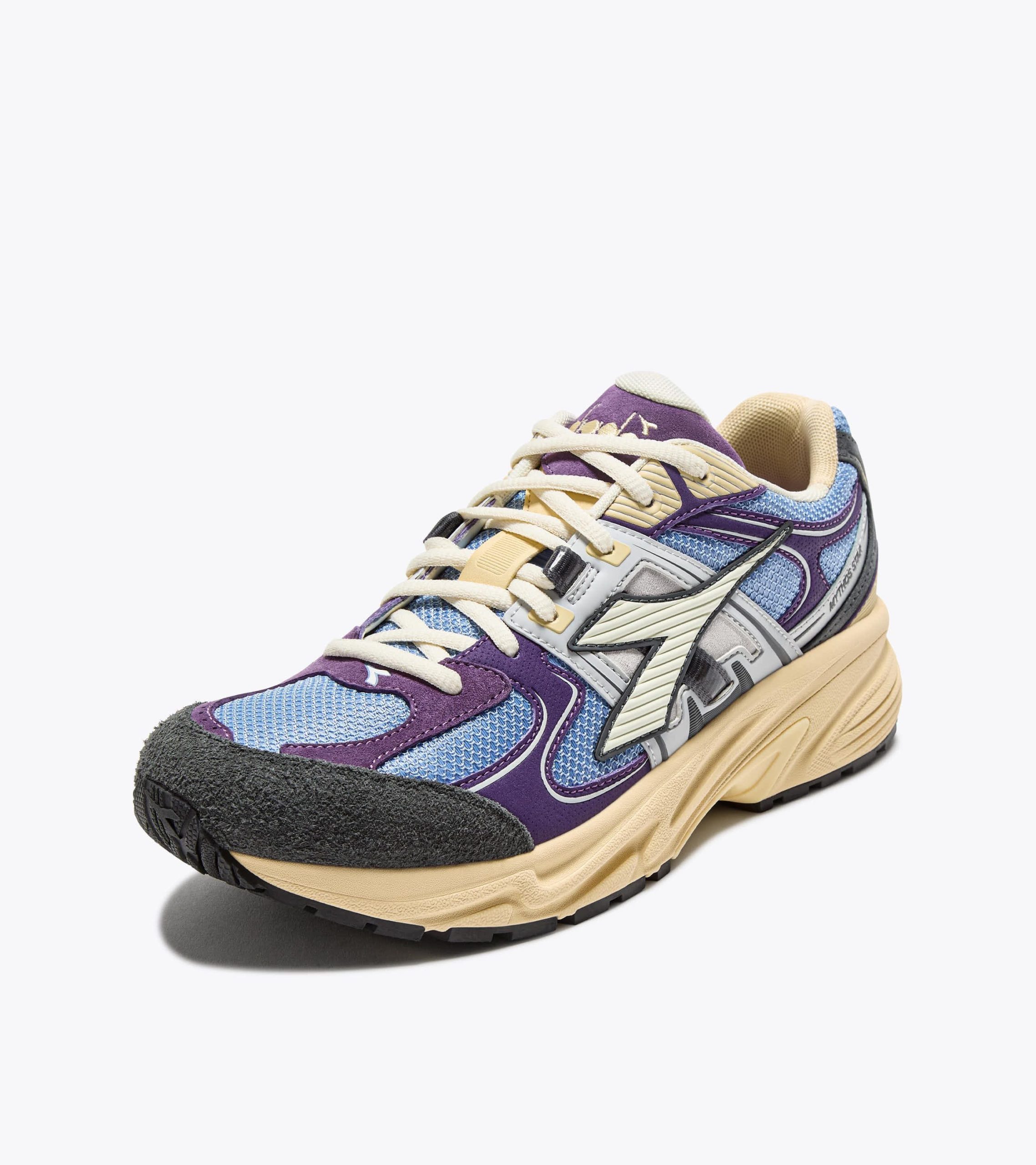 DIADORA - Mythos Star M2 Stone Men Size – Image 4