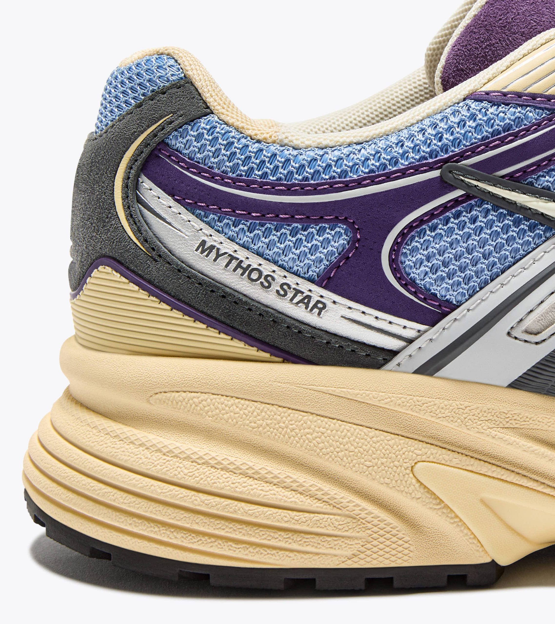 DIADORA - Mythos Star M2 Stone Men Size – Image 6