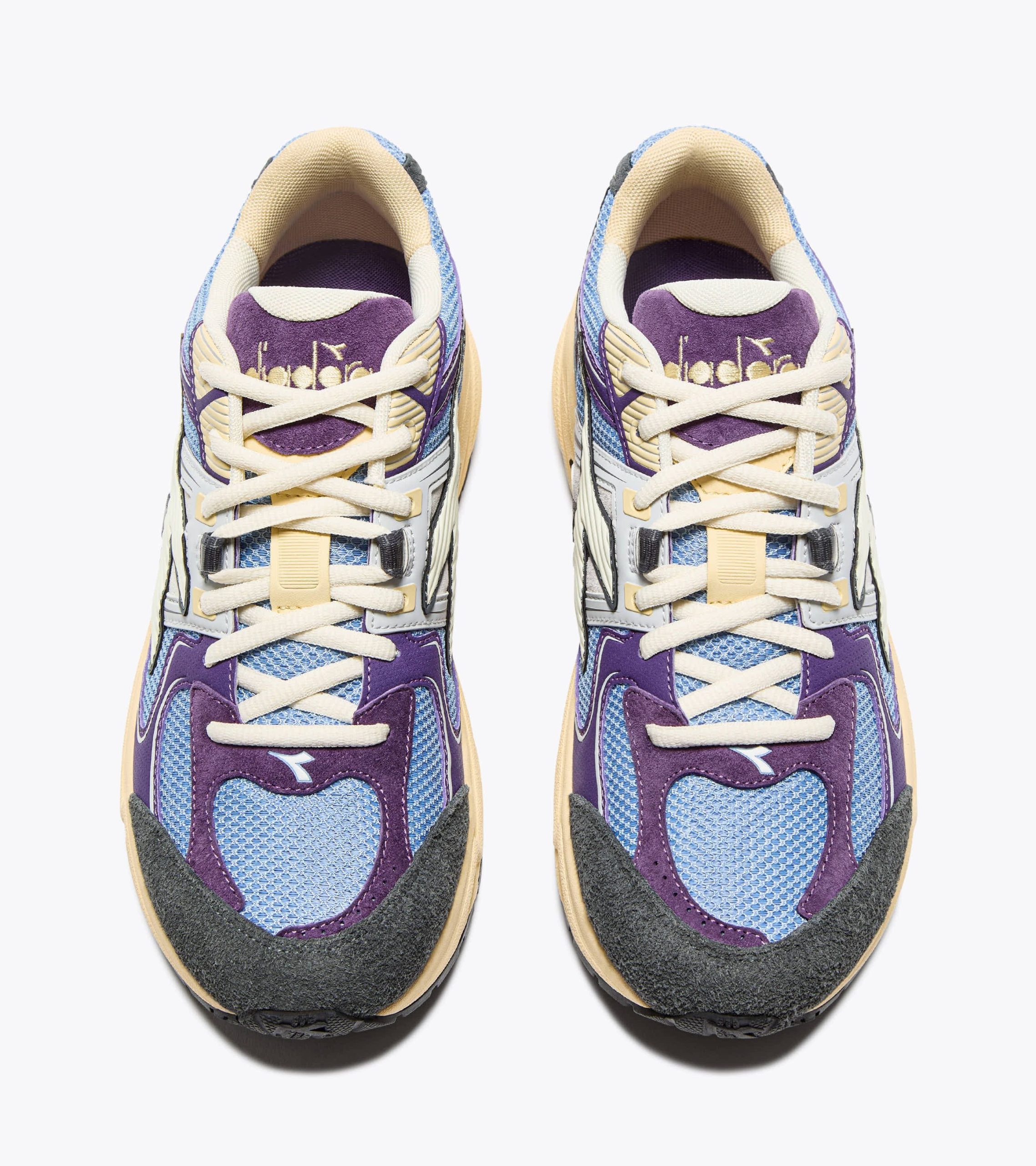 DIADORA - Mythos Star M2 Stone Men Size – Image 7