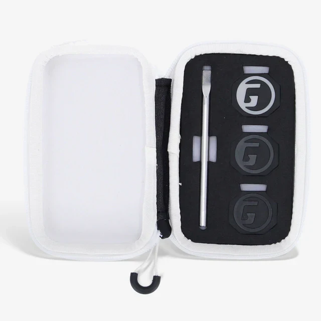 Kit de poids pour capuchon d'extrémité Pickleball – Image 3