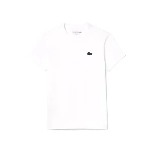 T-shirt de sport en jersey de coton biologique ultra-sec