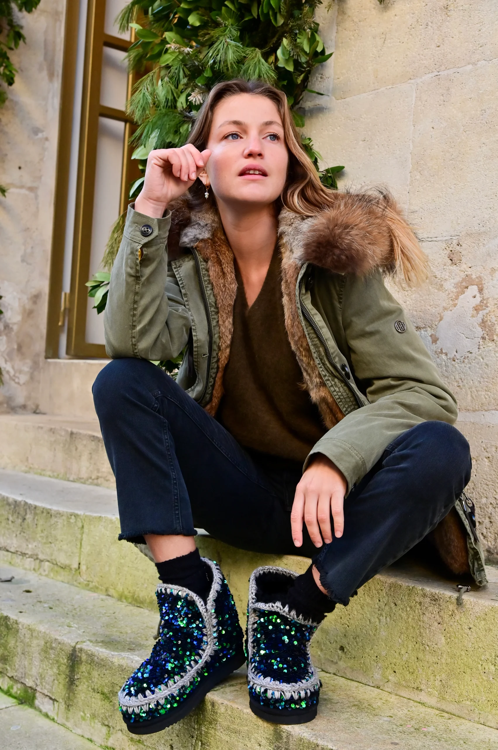 MOU - Eskimo 18 – Image 4