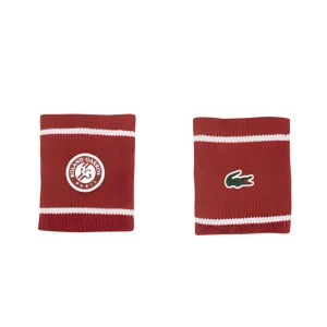 Bracelet rayé Roland Garros