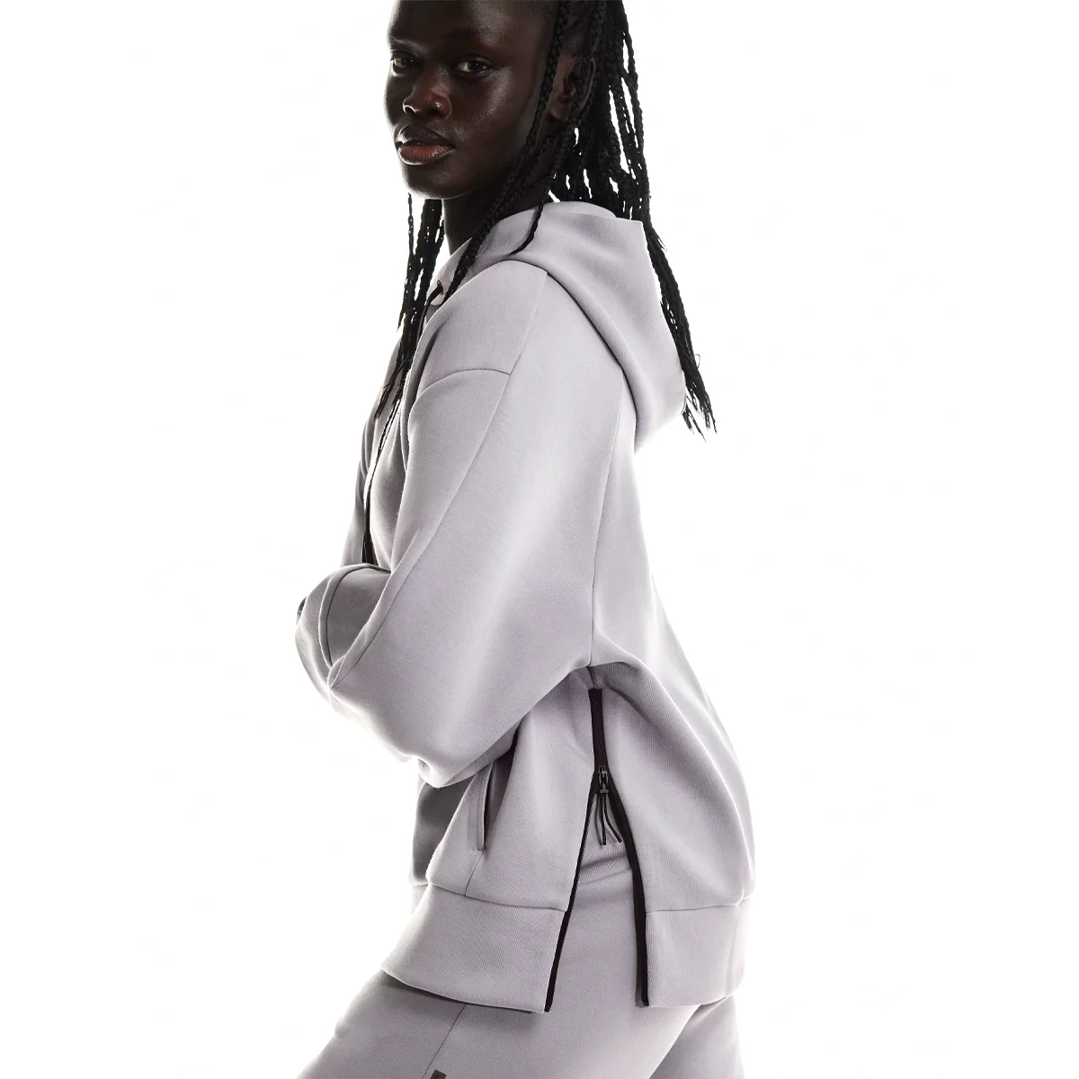 Sweat à capuche Focus Tech – Image 3