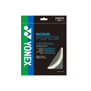 Force BG66