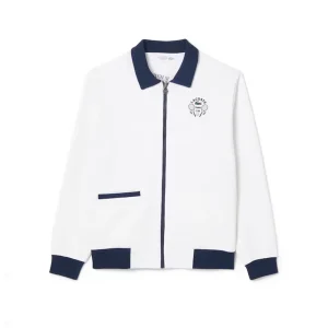 Veste Tennis Heritage Ultra Dry