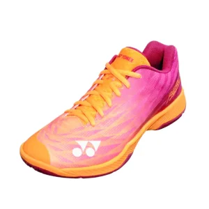 Power Cushion Aerus Z - Orange/Rouge