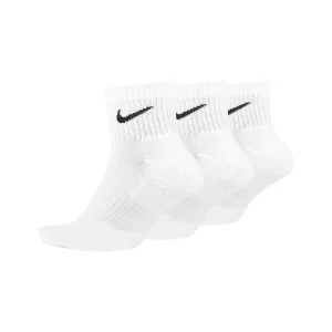 Chaussettes d'entraînement rembourrées Everyday - Lot de 3