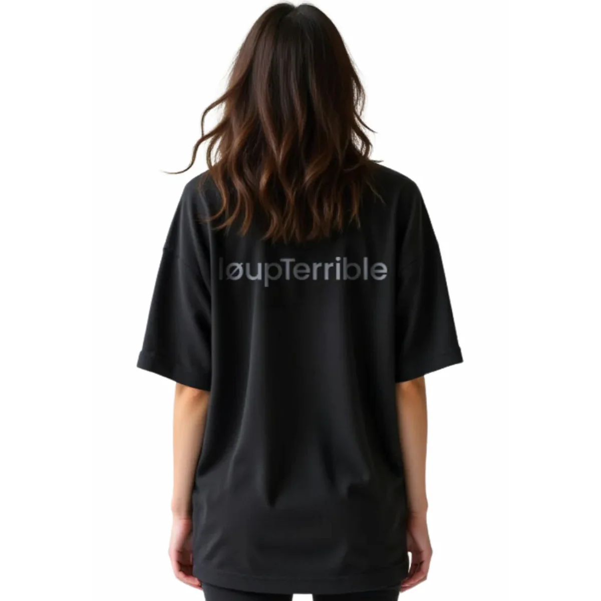 Chemise surdimensionnée – Image 5