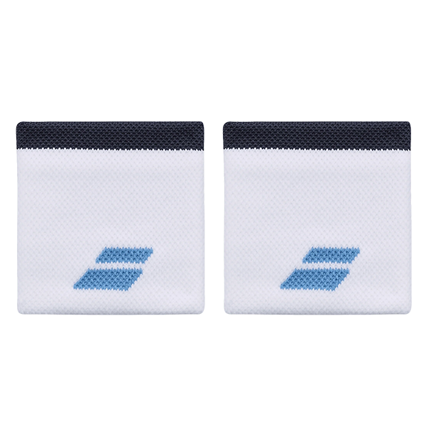 Bracelets avec logo - Lot de 2