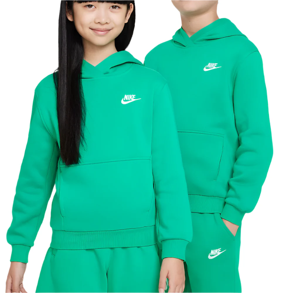 Sweat à capuche Sportswear – Image 4