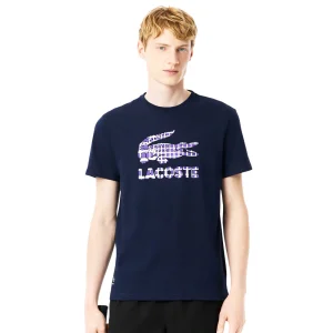 T-shirt Lacoste x Daniil Medvedev