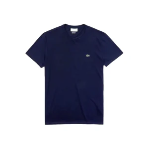 T-shirt en coton Pima