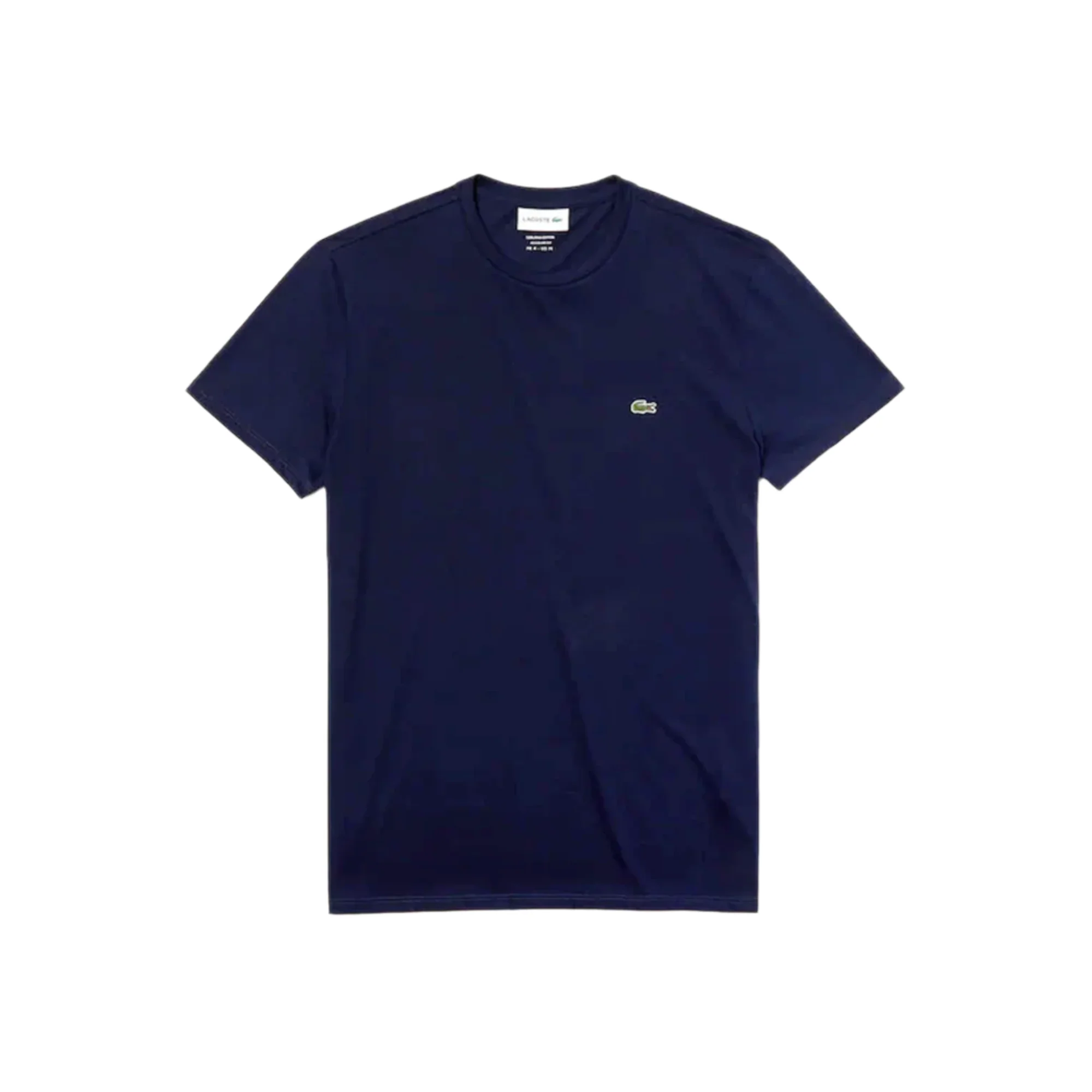 T-shirt en coton Pima