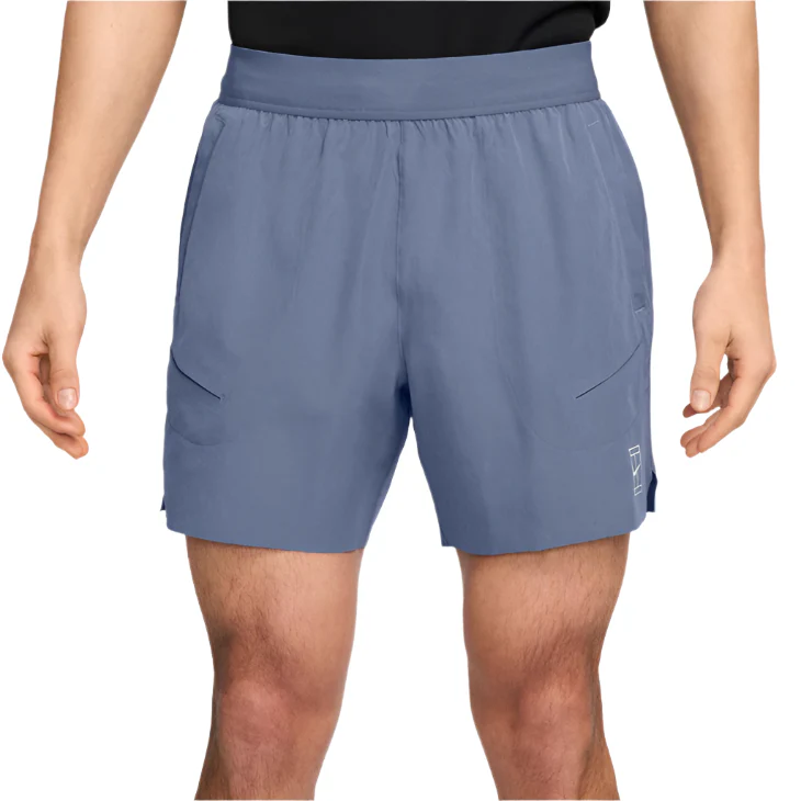 Short Court Dri-FIT Advantage 6" – Image 2