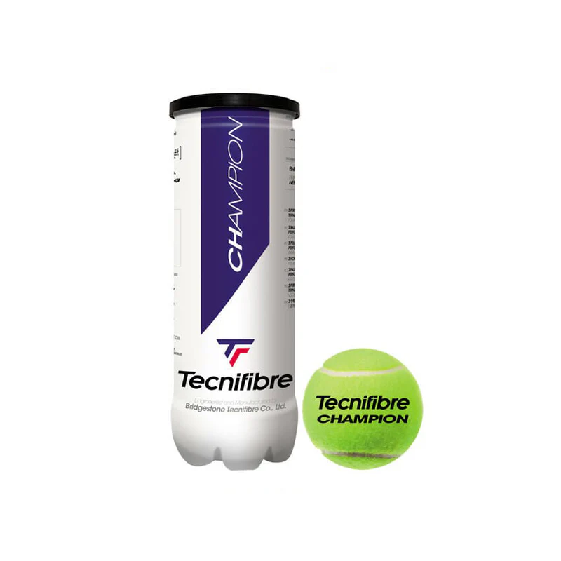 Champion One Ball - 3 Balles