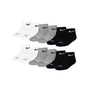 Chaussettes Dri-Fit - Lot de 6