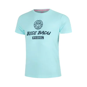 T-shirt Spectrum Padel avec logo Chill