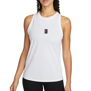 Débardeur Court Dri-Fit Slam LN