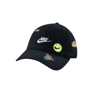 Casquette Patch Toss Club