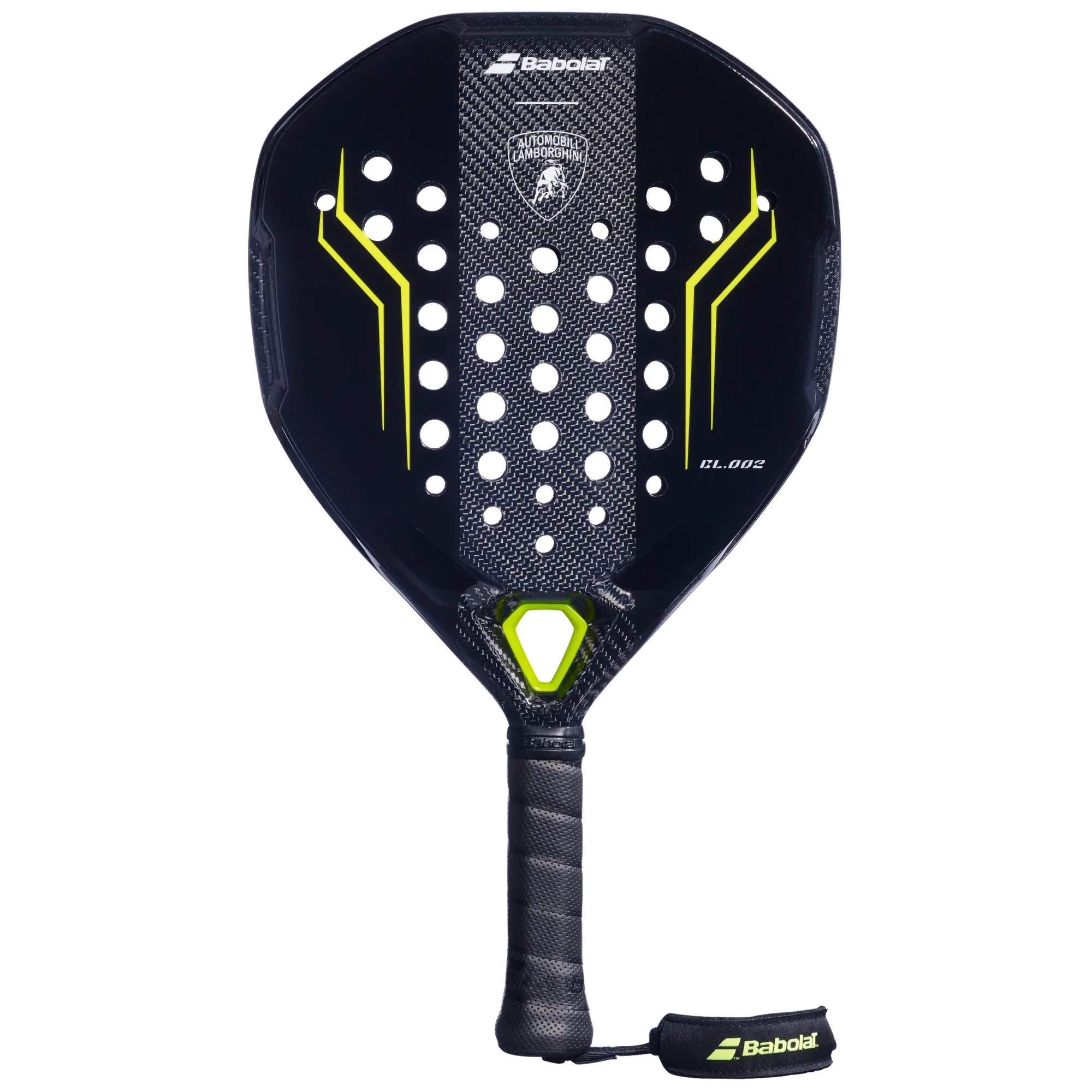 Lamborghini BL 002 – Image 8