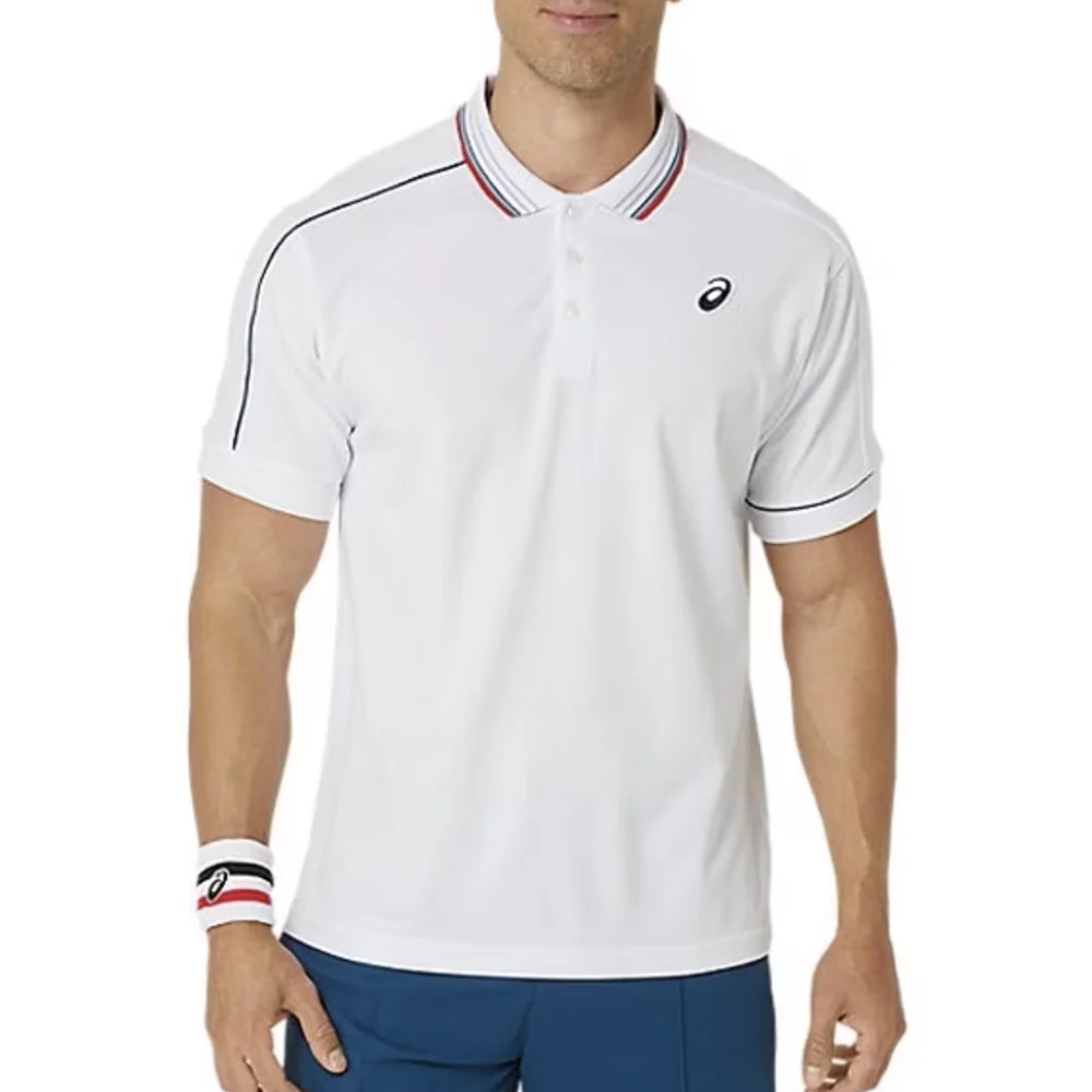 Polo classique – Image 2