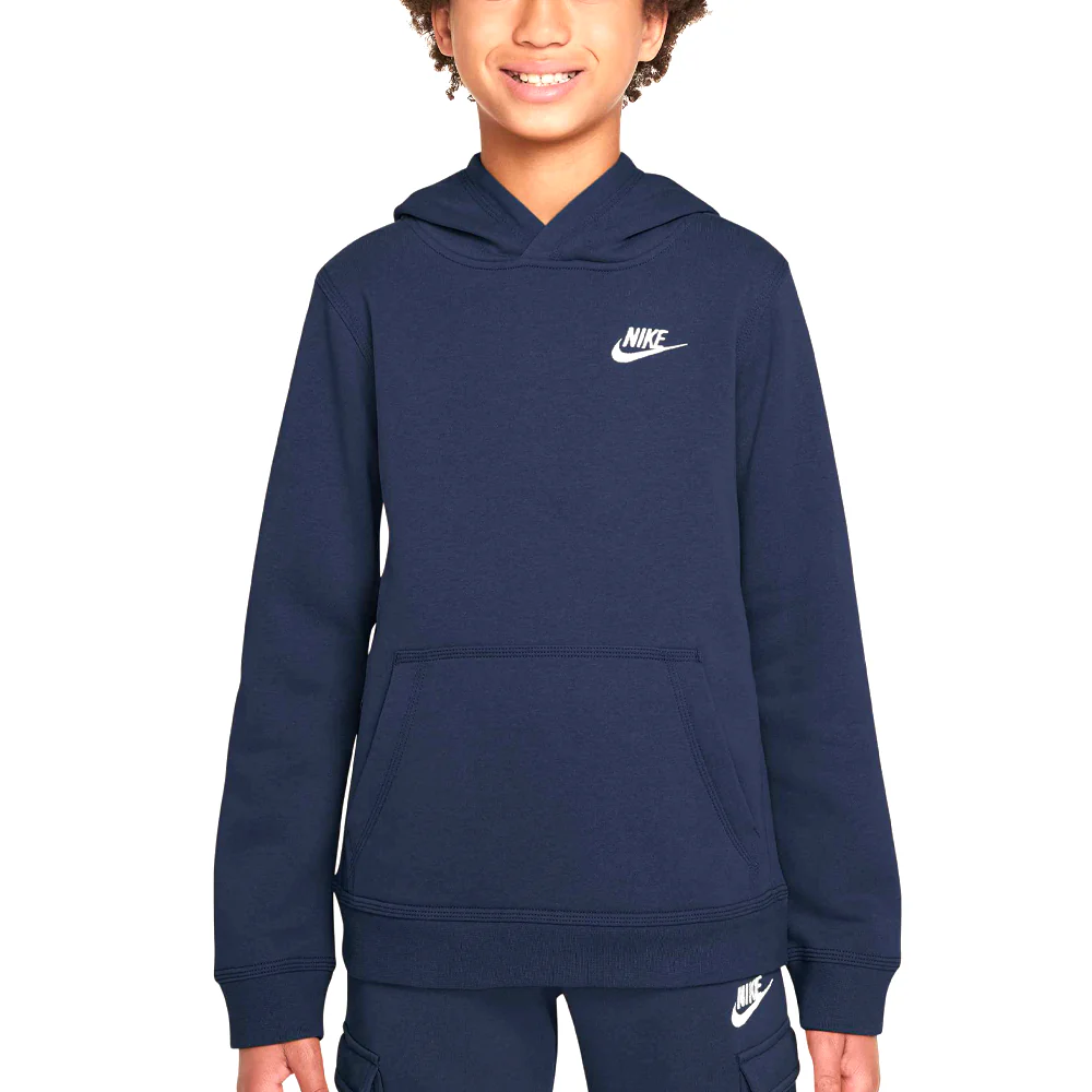 Sweat à capuche Sportswear – Image 2