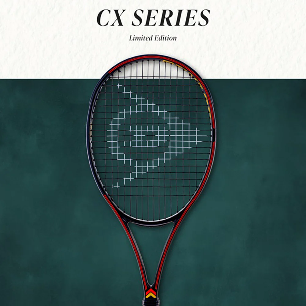 Dunlop CX 2025 - Limitée – Image 7