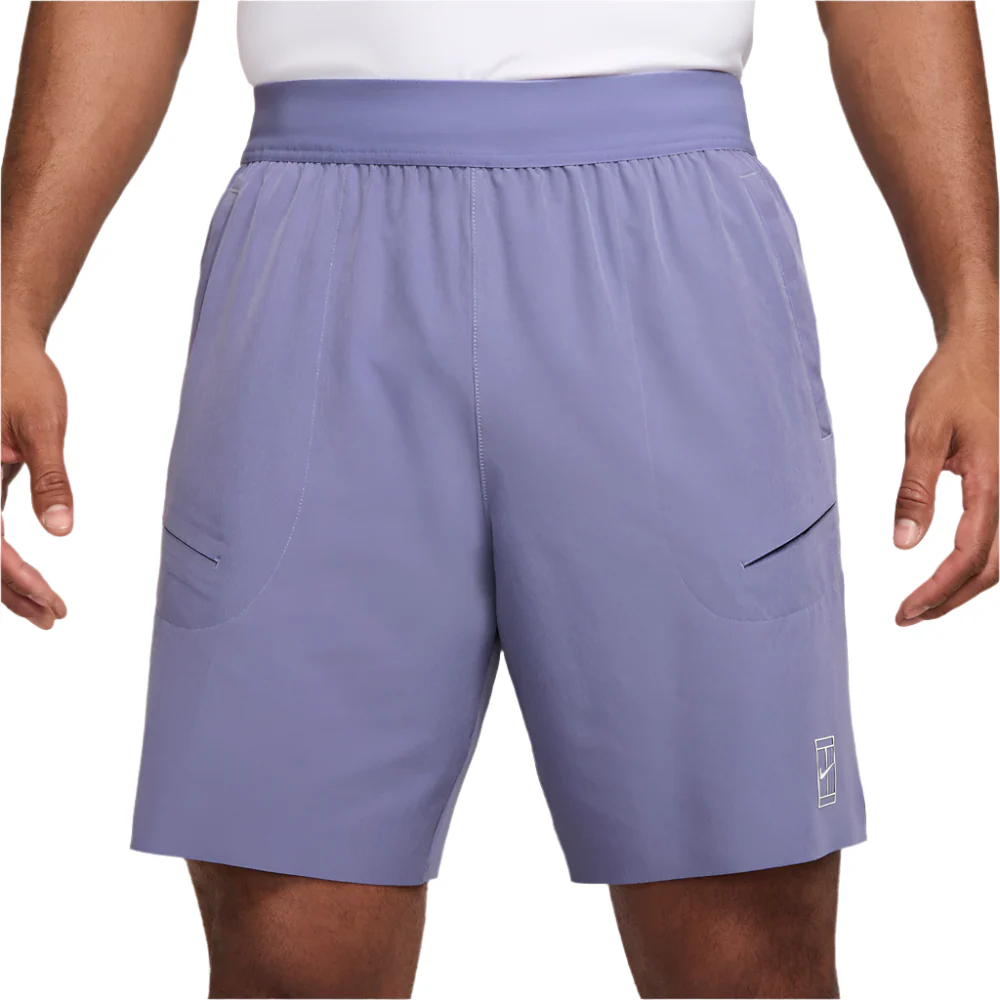 Short Court Dri-FIT Advantage 8"