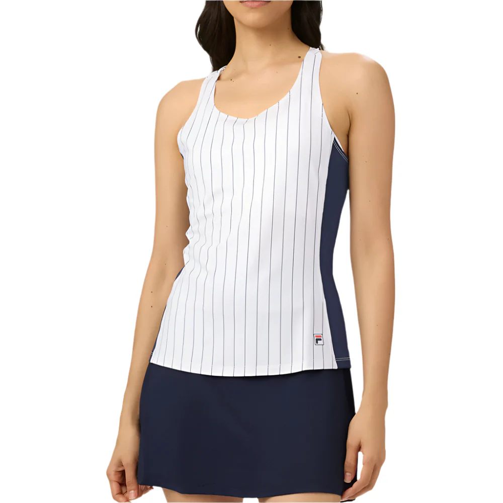 Débardeur emblématique à dos nageur Performance – Image 3