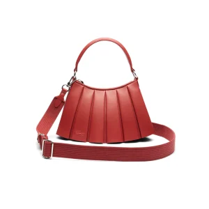 Petit sac en cuir Lenglen