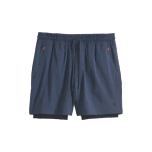 Short Doubleday doublé 7"