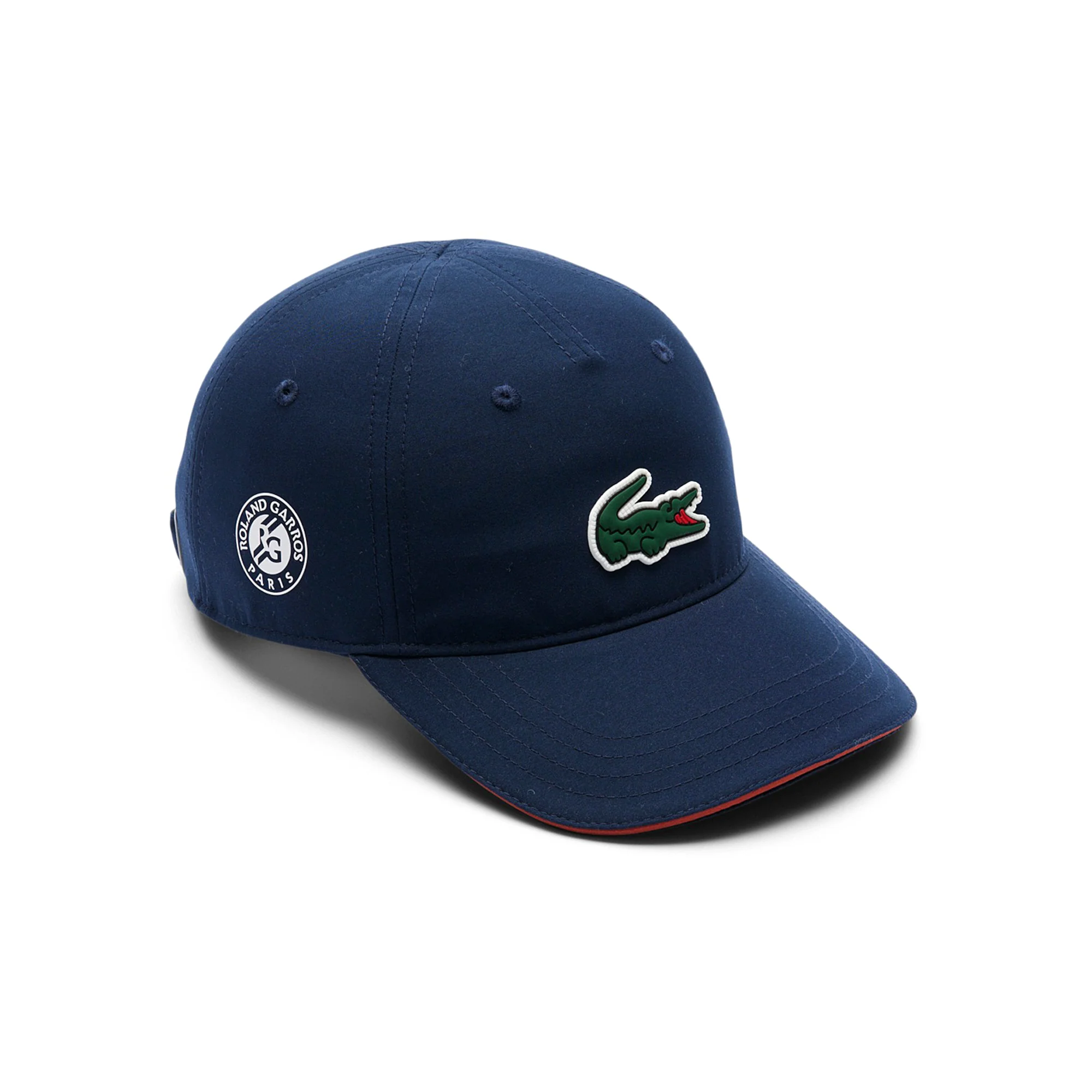 Casquette en microfibre édition Roland Garros