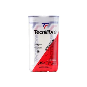 Lot de 2 balles X-ONE - 4 balles