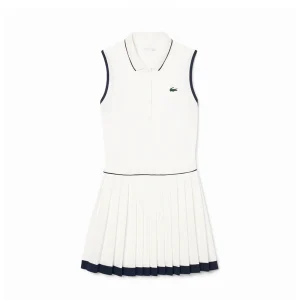 Robe de tennis ultra-sèche Heritage
