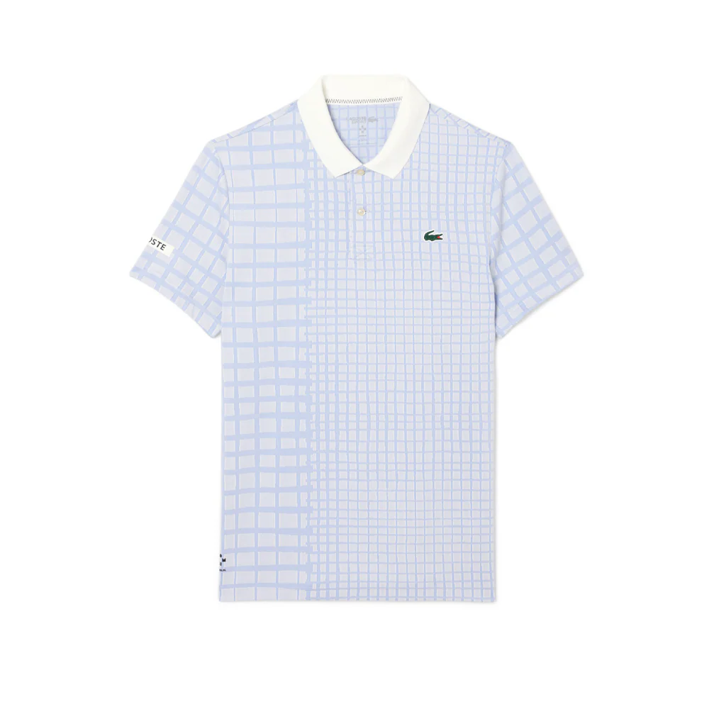 Polo Tennis x Daniil Medvedev