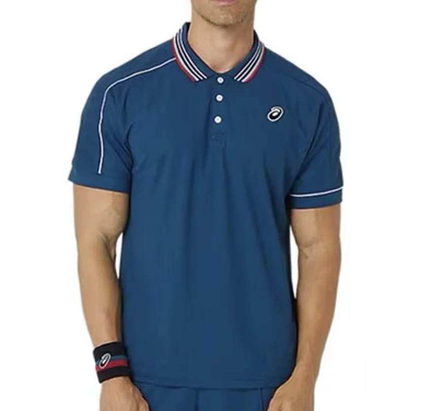 Polo classique – Image 4