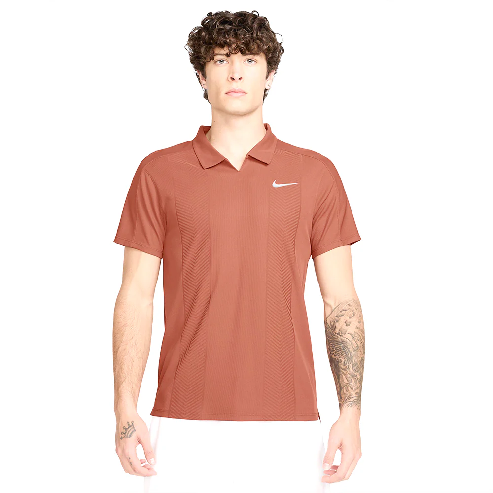 Polo Court Slam Dri-Fit Advantage – Image 2