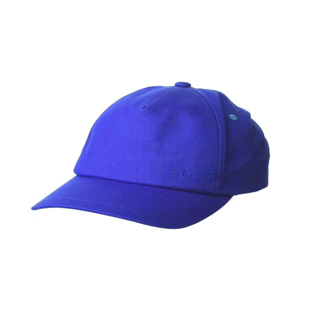 Casquette avec logo et protection UV – Image 3