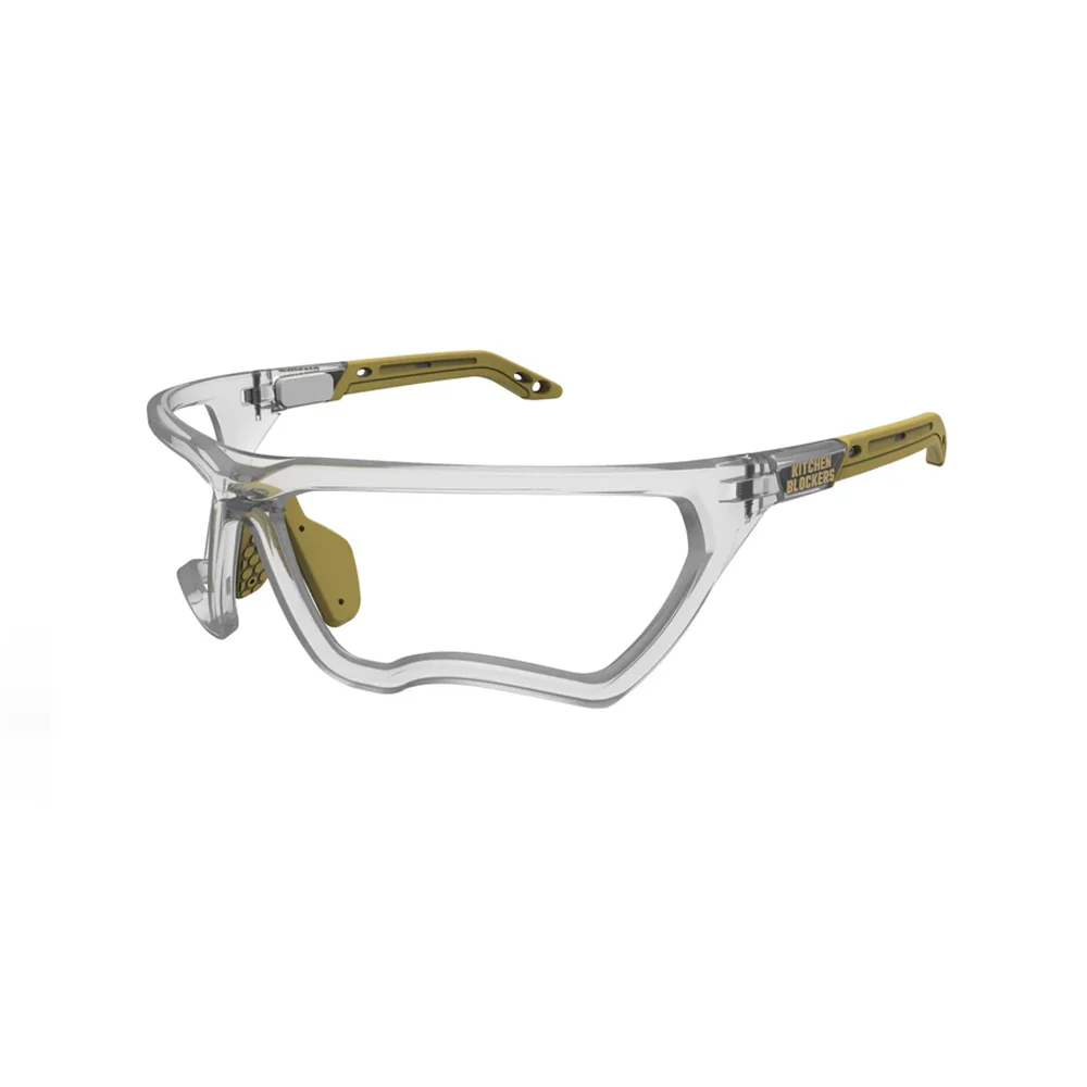 Protection oculaire Pickleball Slim Fit – Image 3